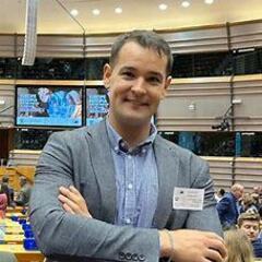 José Grabiel Luis Cordova's profile picture