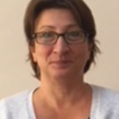 Daniela Antonescu's profile picture