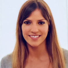 MÓNICA  VELOSO's profile picture