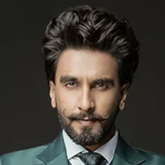 Ranveer Singh's profile picture