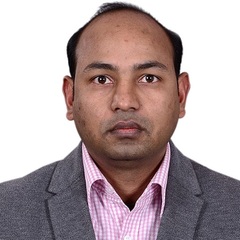 Javed Ahamad's profile picture