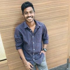 Bhimraj M's profile picture