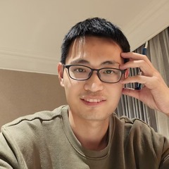 Song Wen's profile picture
