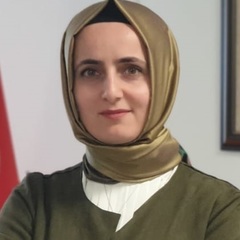 ESRA PEHLİVAN's profile picture