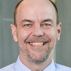 Thomas  Dick's profile picture