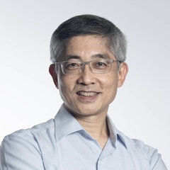 Jyh-Cheng Yu's profile picture