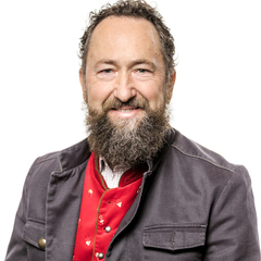 Patrik Hoering's profile picture