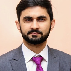 Shahroz Tariq's profile picture