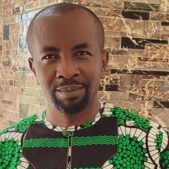 Obiora Udem's profile picture