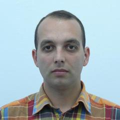 George-Adrian Lungu's profile picture