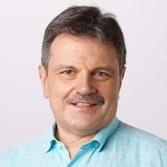 Alexander Simidchiev's profile picture