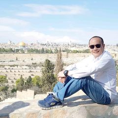 Sonny Zaluchu's profile picture