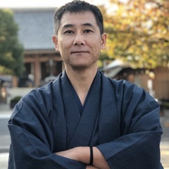 Yuji Uesugi 's profile picture
