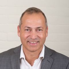 Sean Newell's profile picture