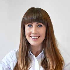 Claire Wooding's profile picture