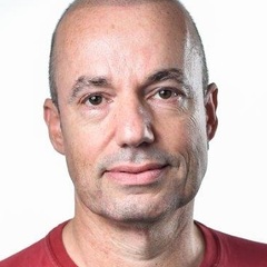 Avigdor Gal's profile picture