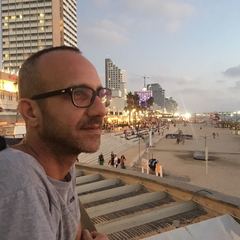 Zuk Turbovich's profile picture