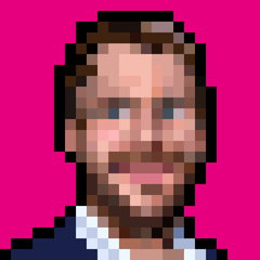 Peter Burggräf's profile picture