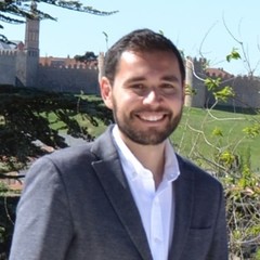 Javier Jorge-Vázquez's profile picture