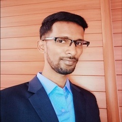 Babu Gajendran's profile picture