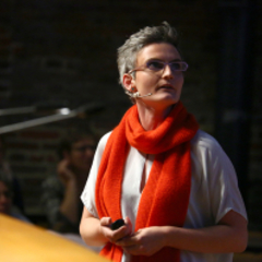 Sarah Garre's profile picture