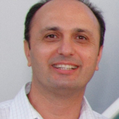 Vincenzo Parrino's profile picture