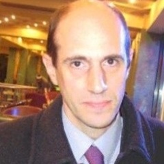 Konstantinos Vergos's profile picture