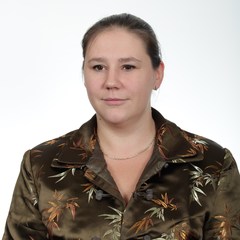 Leena Hanski's profile picture