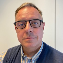 Markus Klimek's profile picture