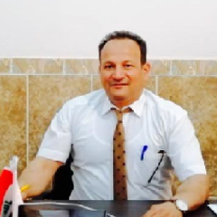 Ahmed Ali's profile picture