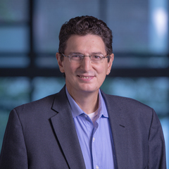 George Pappas's profile picture