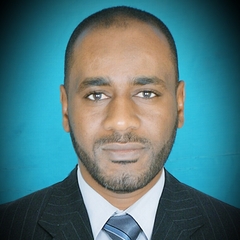 Ibrahim  Amar's profile picture