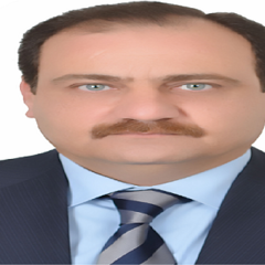 Mohammad  AL-Baiati's profile picture