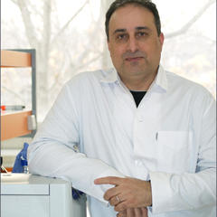 Hesam Dehghani's profile picture