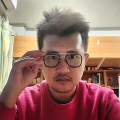 Deriyan Senjaya's profile picture