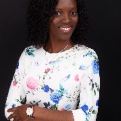 Theodora Koomson's profile picture