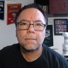 Francisco Jurado's profile picture