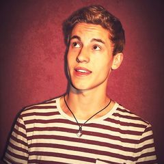 Lambert Theisen's profile picture