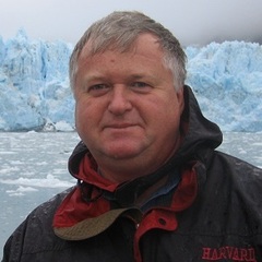 Vladimir Riabov's profile picture