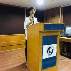 Daxit Soni's profile picture