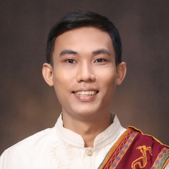 Myint Aye's profile picture