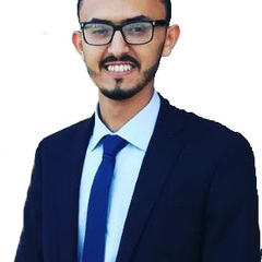 Moustapha elansary's profile picture