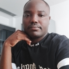 Emmanuel Duodu's profile picture