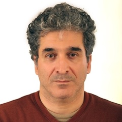Mehran Solati-Hashjin's profile picture