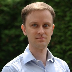 Stefan Schoppmann's profile picture