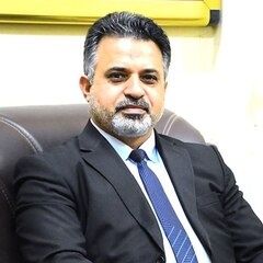 Ahmed   Al-Ziaydi's profile picture