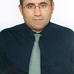 MEHMET  ÖZBAŞ's profile picture