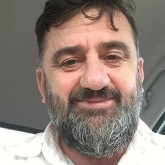 Mustafa Baloglu's profile picture