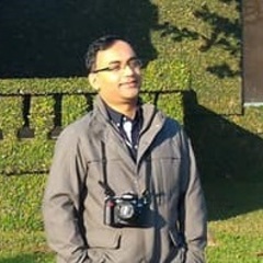 A M Shahabuddin's profile picture