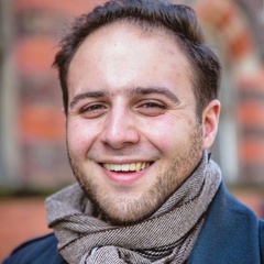 Sergio Silverio's profile picture